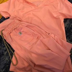 Carhartt Scrubs